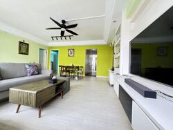 Blk 408 Keat Hong Laurel (Choa Chu Kang), HDB 4 Rooms #547471901